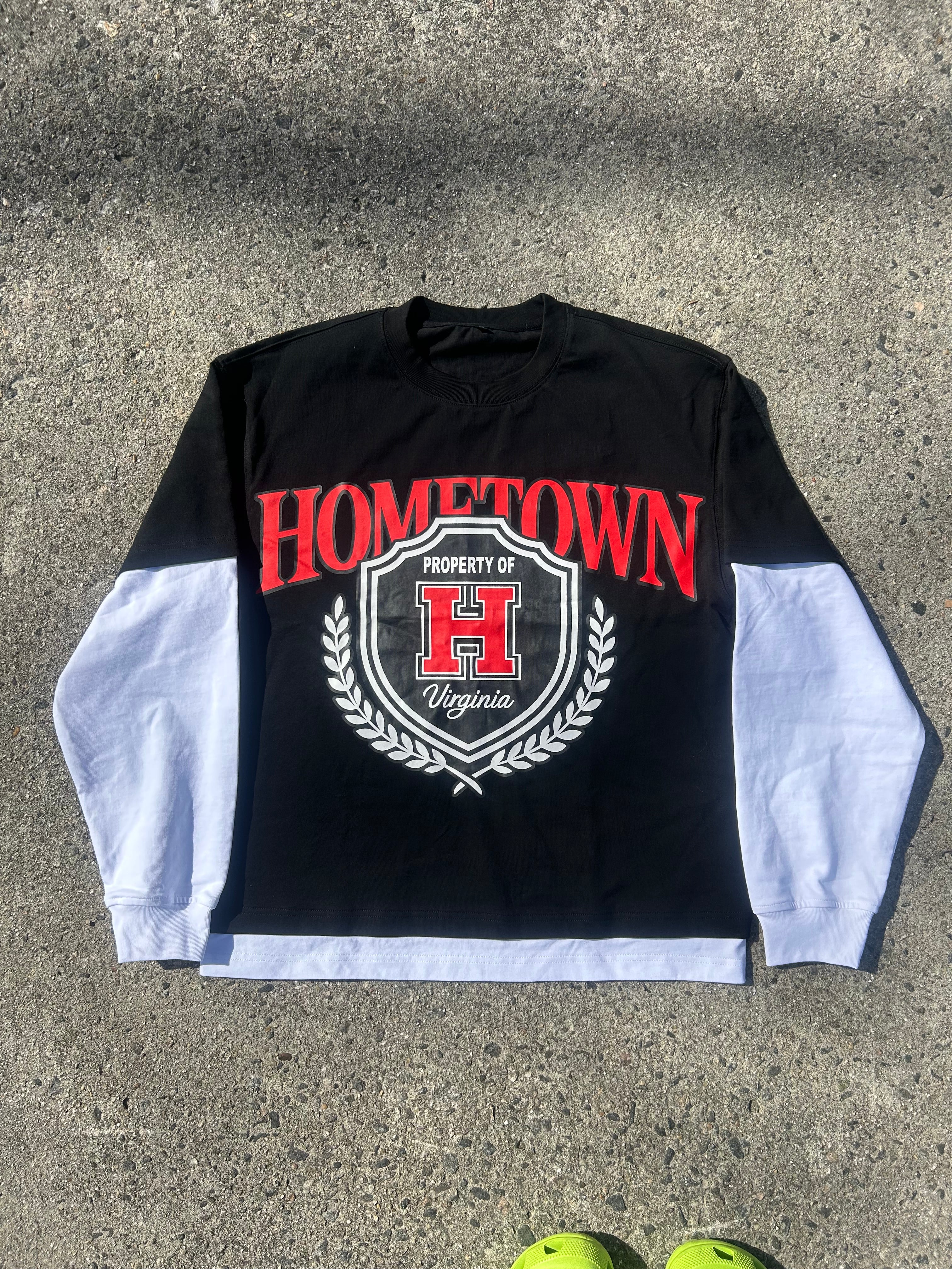 Hometown Shirt